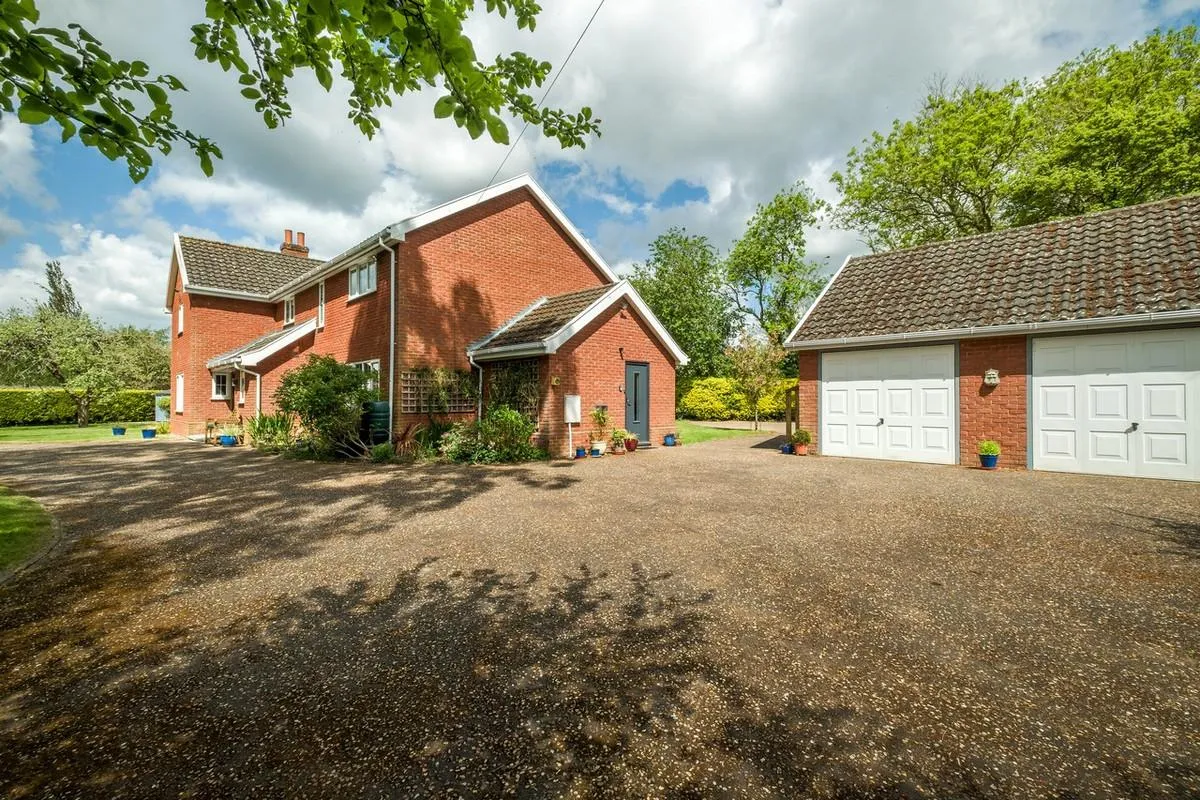 The Common, Stuston, IP21, photo 27