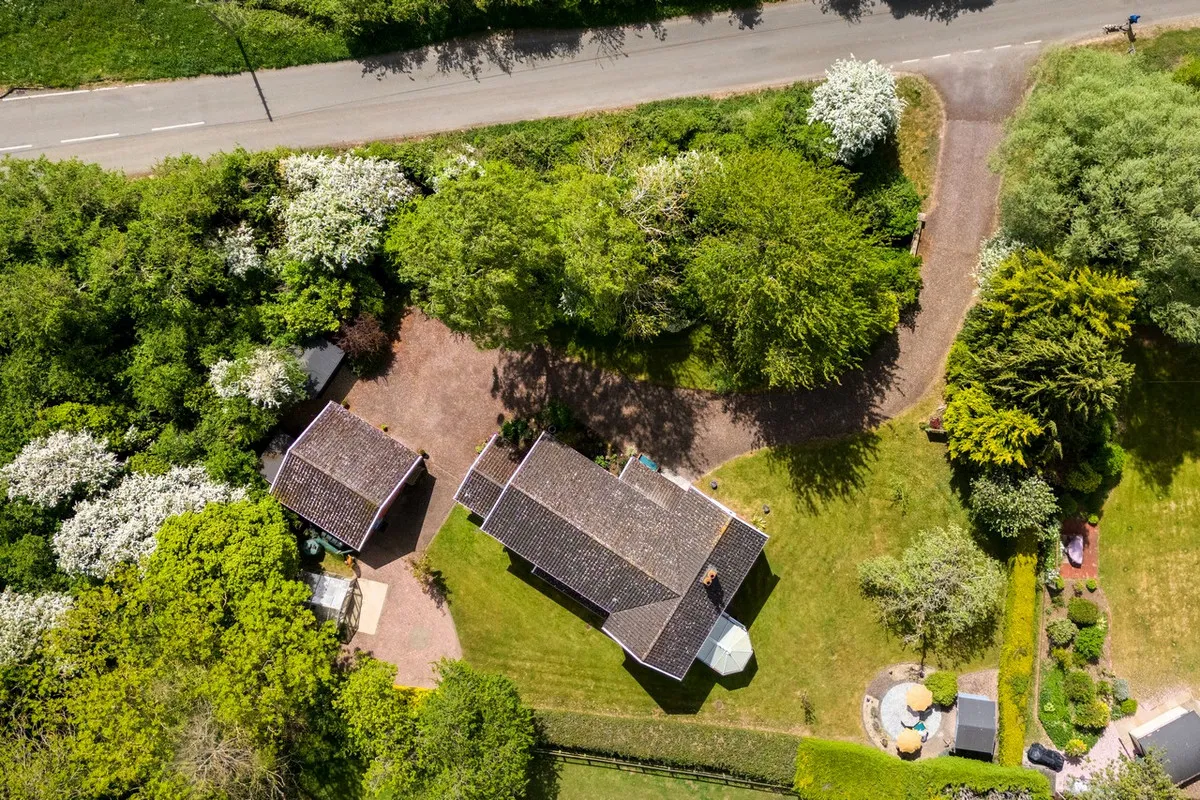 The Common, Stuston, IP21, photo 32