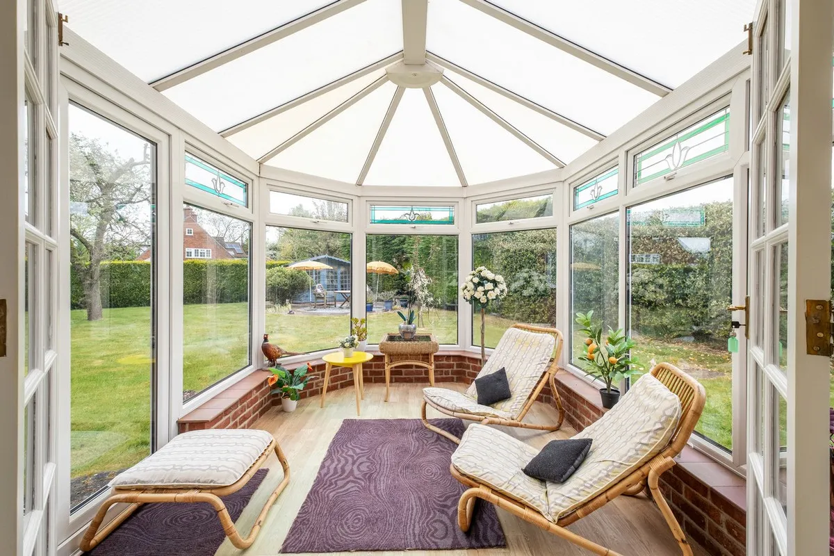 The Common, Stuston, IP21, photo 12