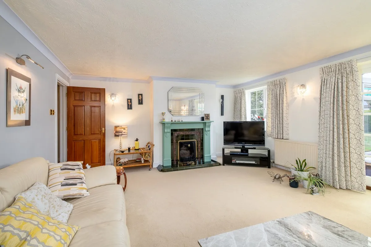 The Common, Stuston, IP21, photo 9