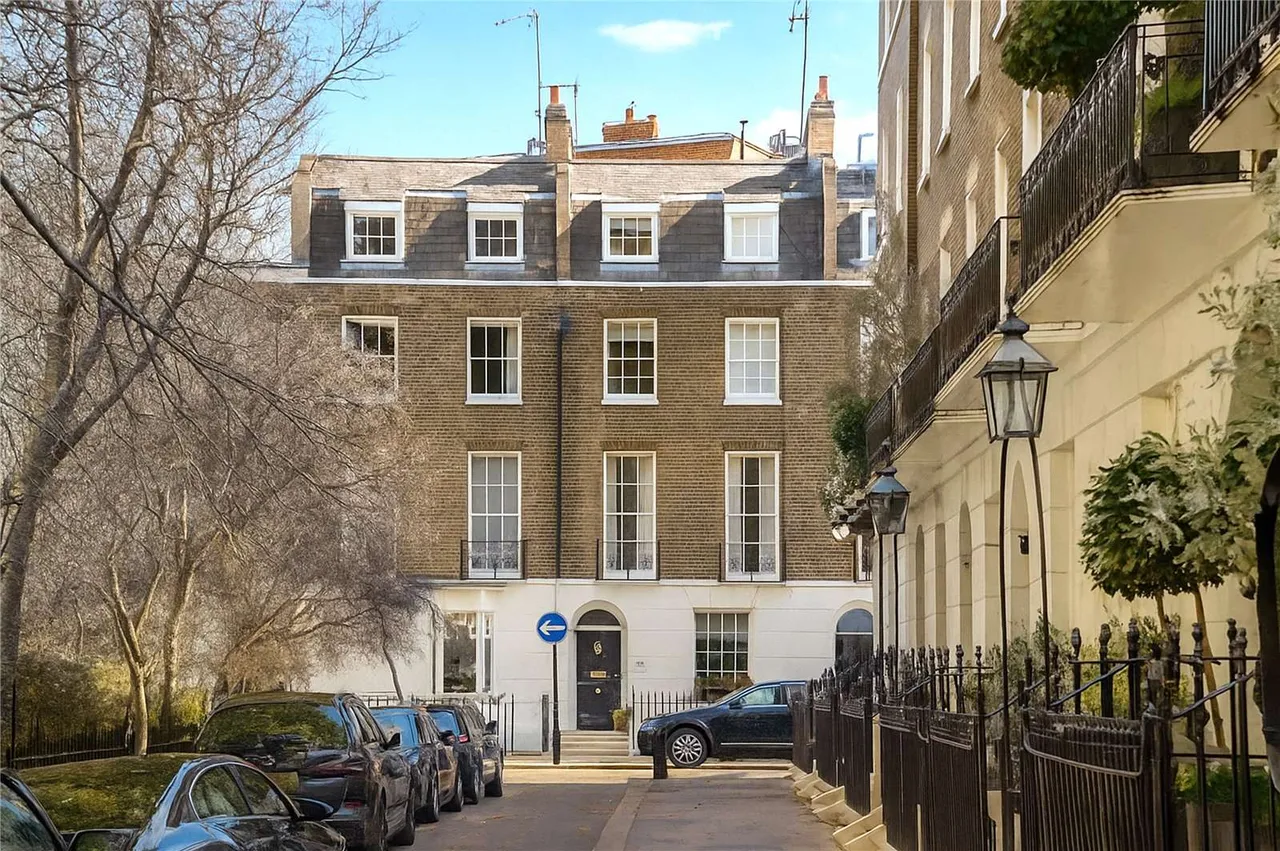 Alexander Square, London, SW3 2AU, photo 7