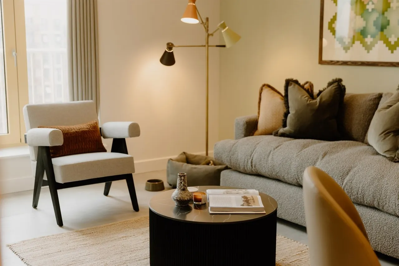 Embassy Boulevard, Nine Elms, SW11, photo 6