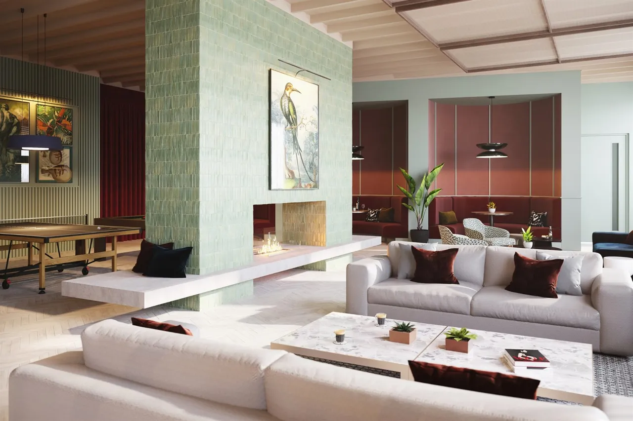 Embassy Boulevard, Nine Elms, SW11, photo 9