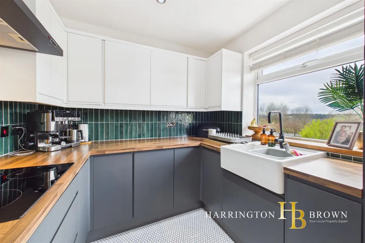 Northstead Drive, Shotley Bridge, photo 4