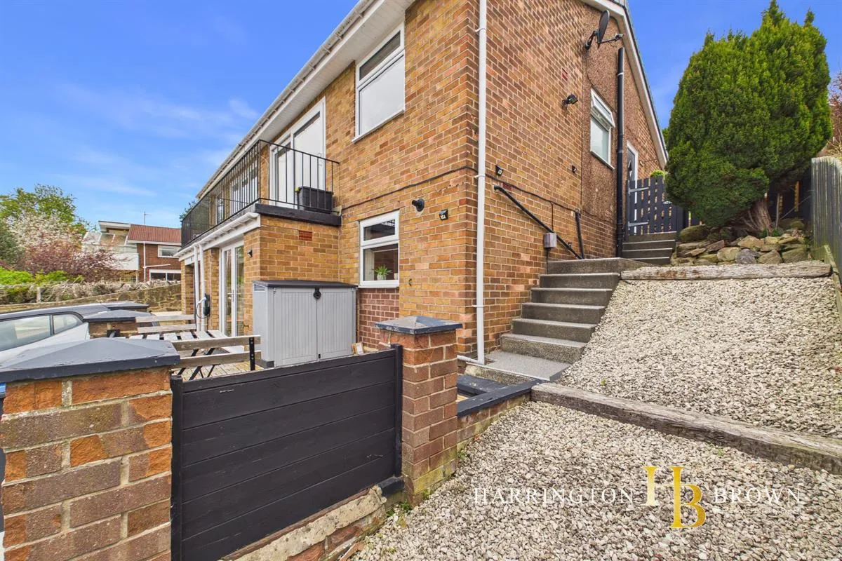 Northstead Drive, Shotley Bridge, photo 21