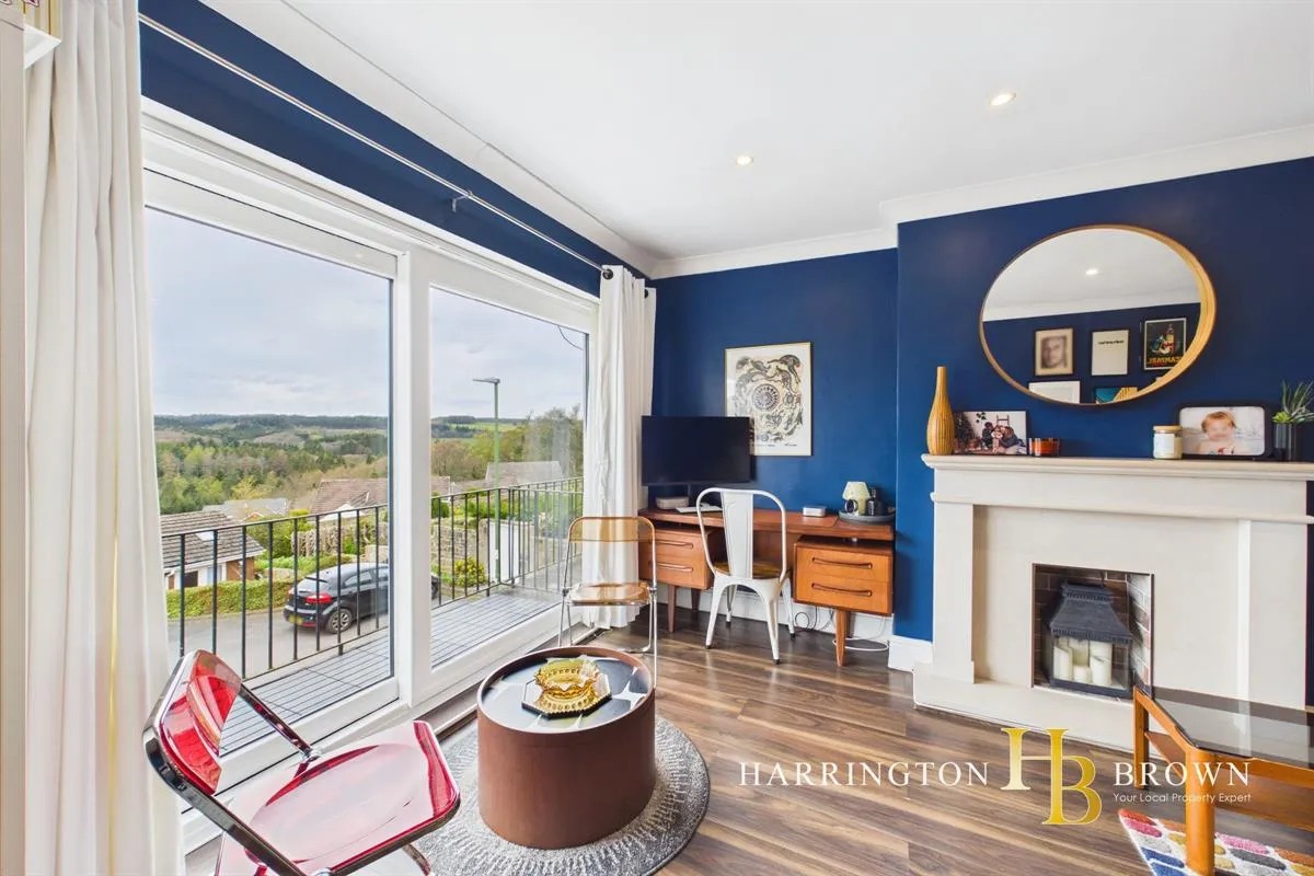 Northstead Drive, Shotley Bridge, photo 2