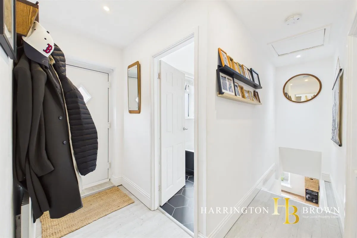 Northstead Drive, Shotley Bridge, photo 8