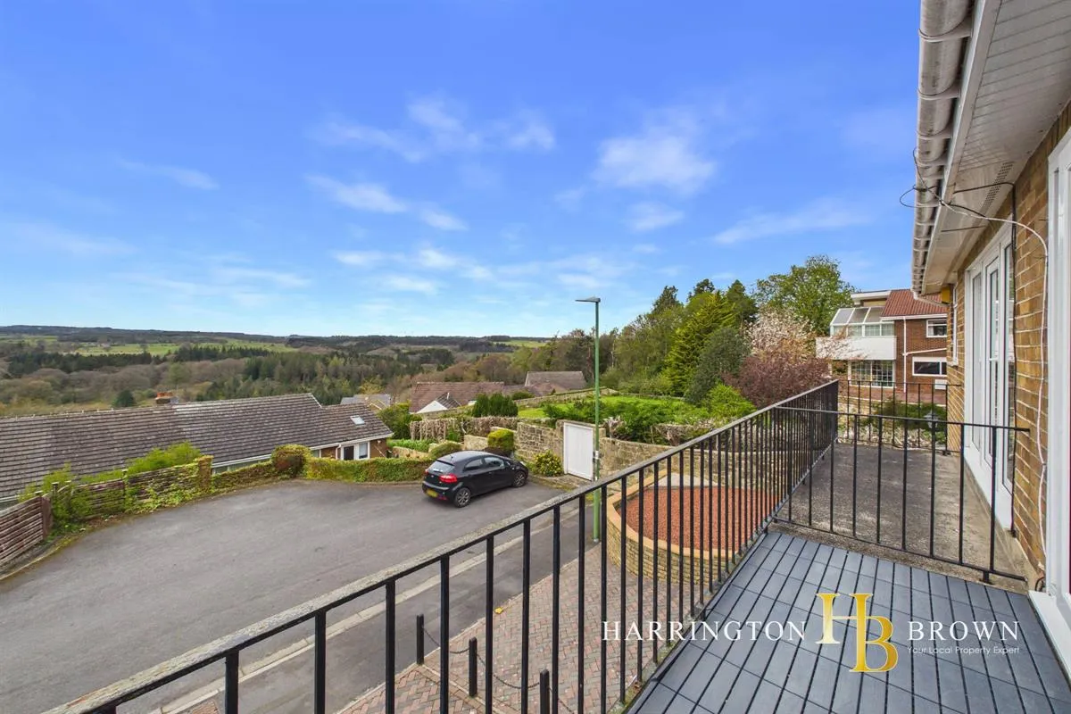 Northstead Drive, Shotley Bridge, photo 3