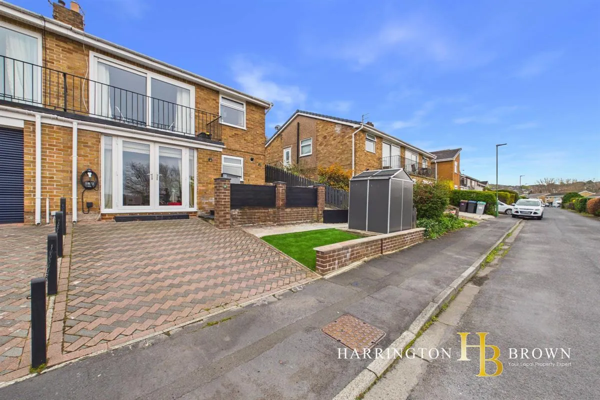 Northstead Drive, Shotley Bridge, photo 26