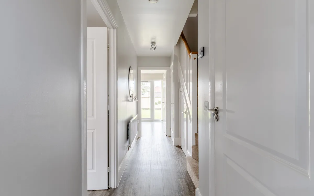 Alexander Road, Frenchay, BS16, photo 9