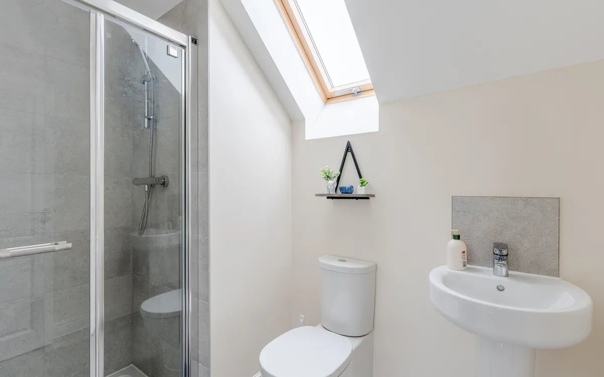 Alexander Road, Frenchay, BS16, photo 16