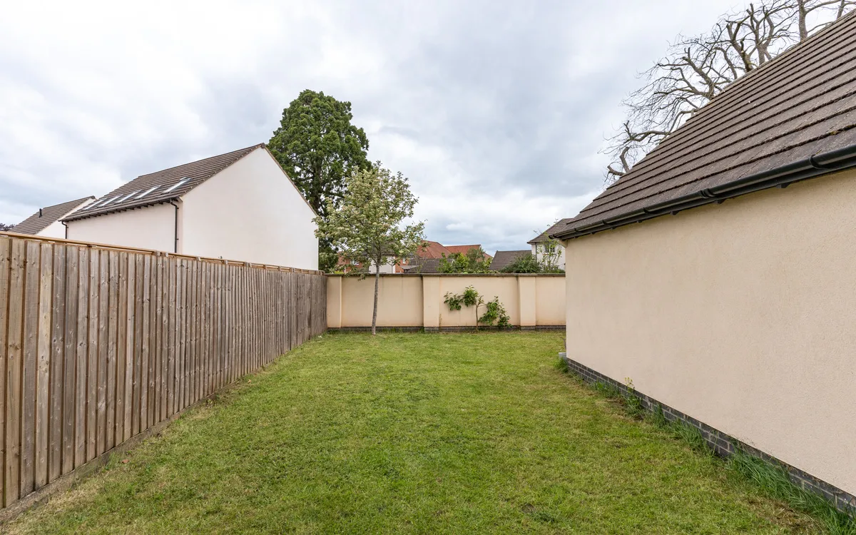 Alexander Road, Frenchay, BS16, photo 20