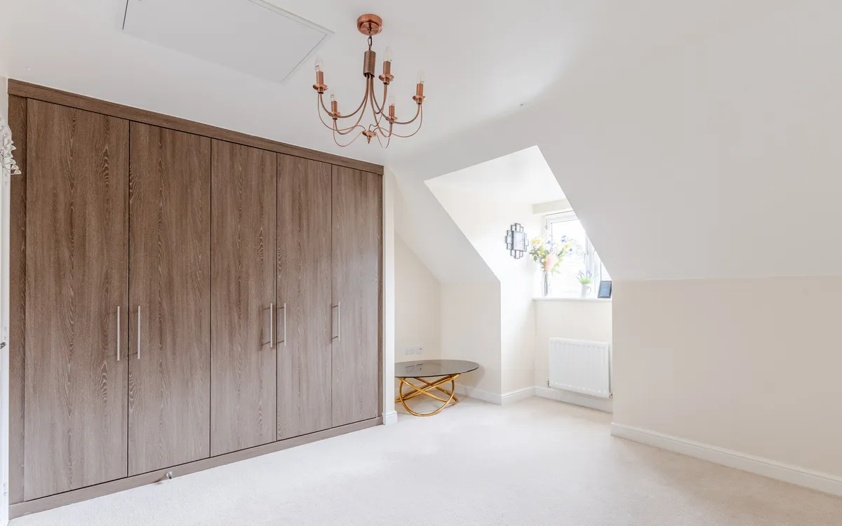 Alexander Road, Frenchay, BS16, photo 17