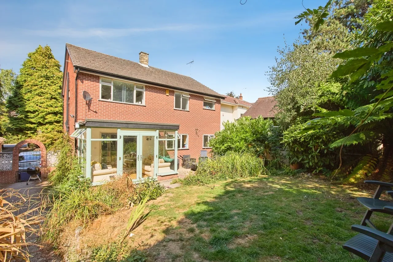 Ashby Road, Burton-on-Trent, DE15, photo 6