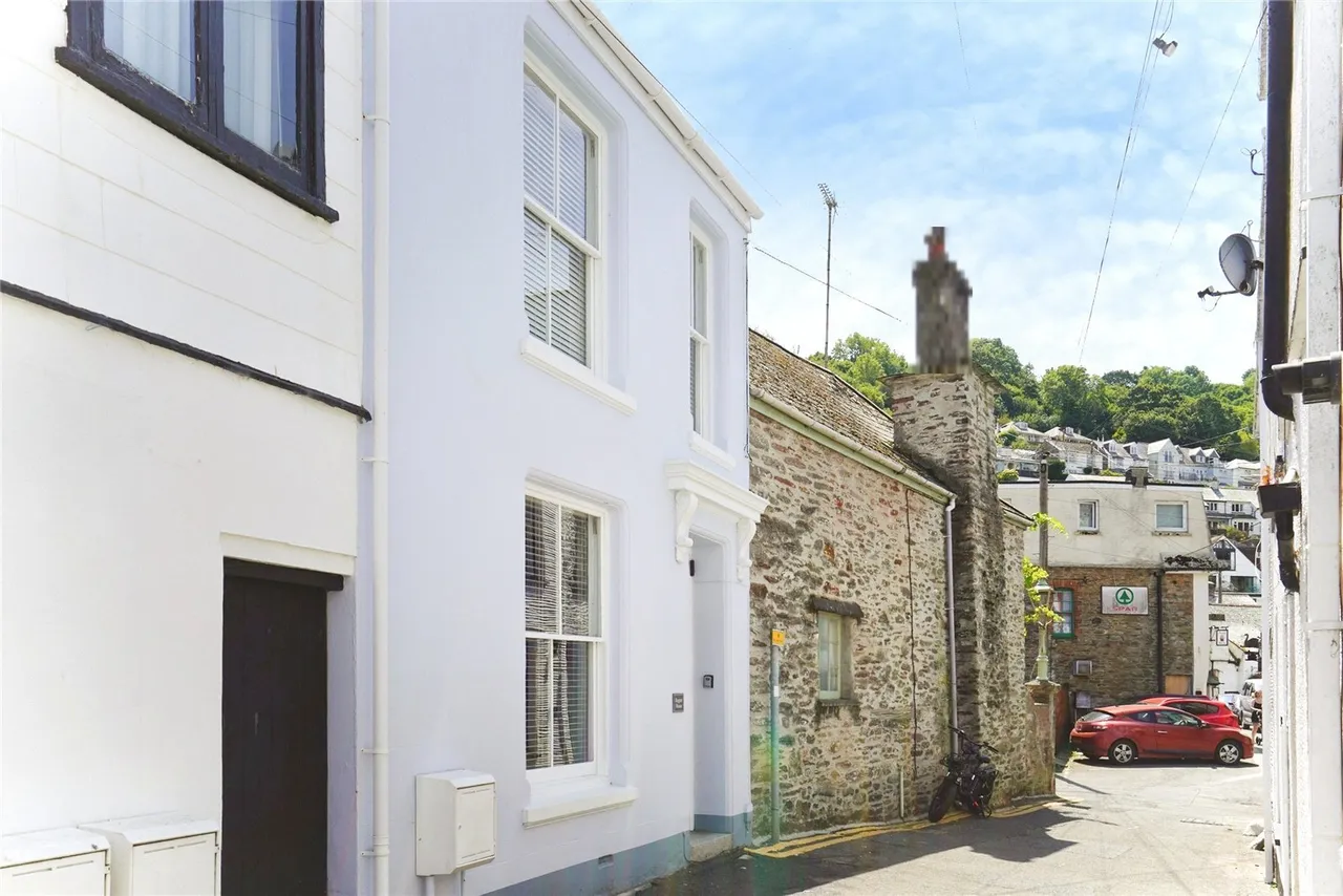 Princes Street, Looe, PL13, photo 26