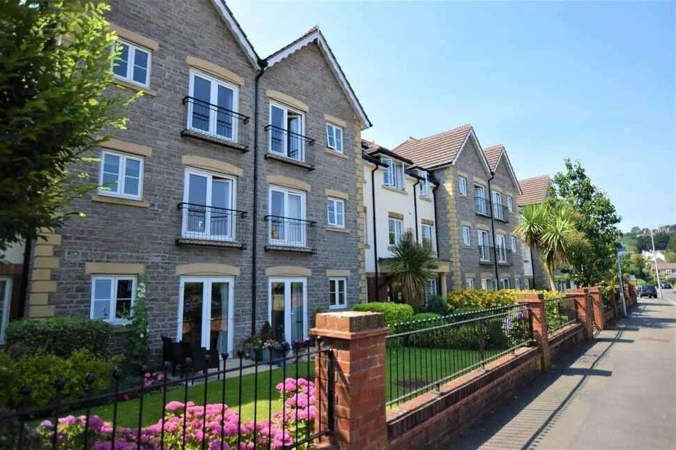 Brampton Way, Portishead, BS20, photo 11