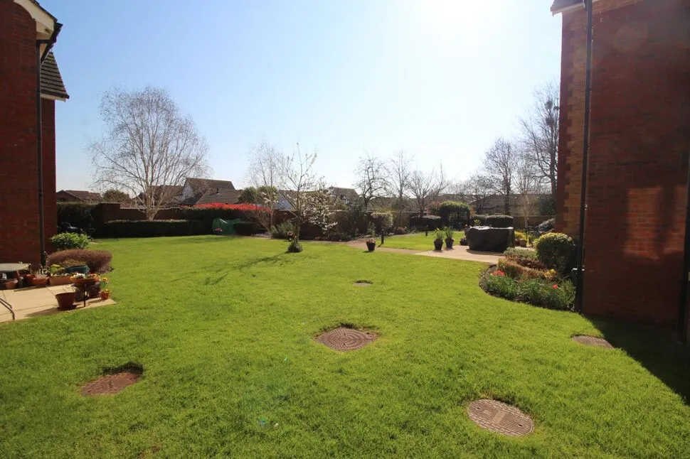 Brampton Way, Portishead, BS20, photo 9