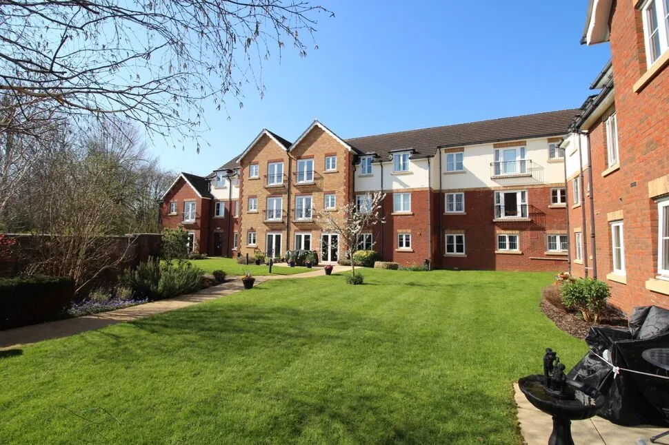 2 bed flat for sale, Brampton Way, Portishead, BS20