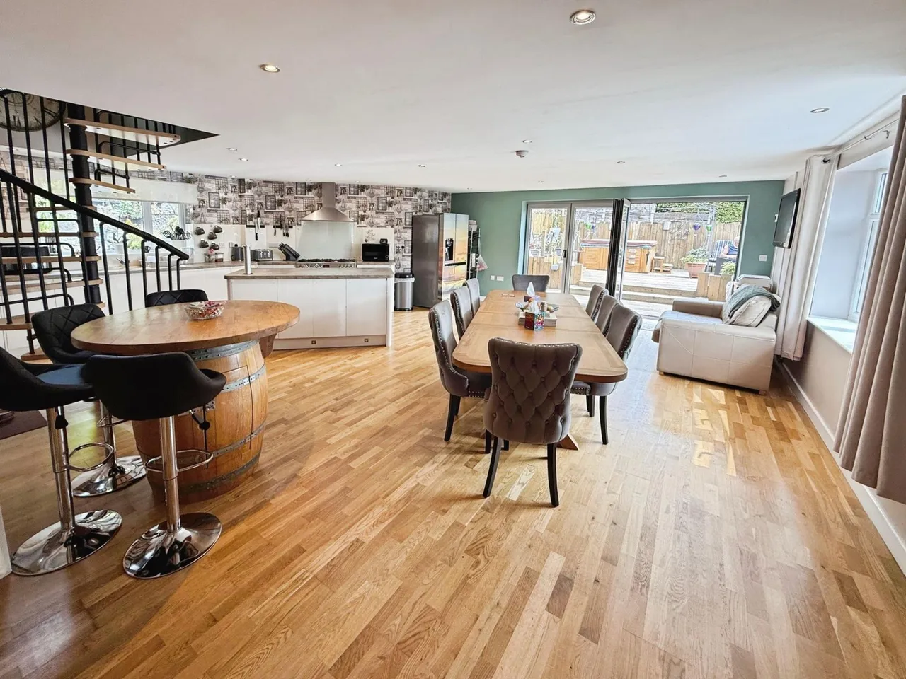 Cockshutt Road, Oakengates, TF2, photo 9