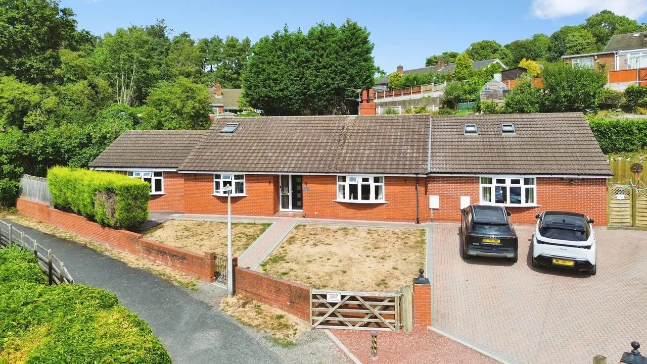 Cockshutt Road, Oakengates, TF2, photo 40