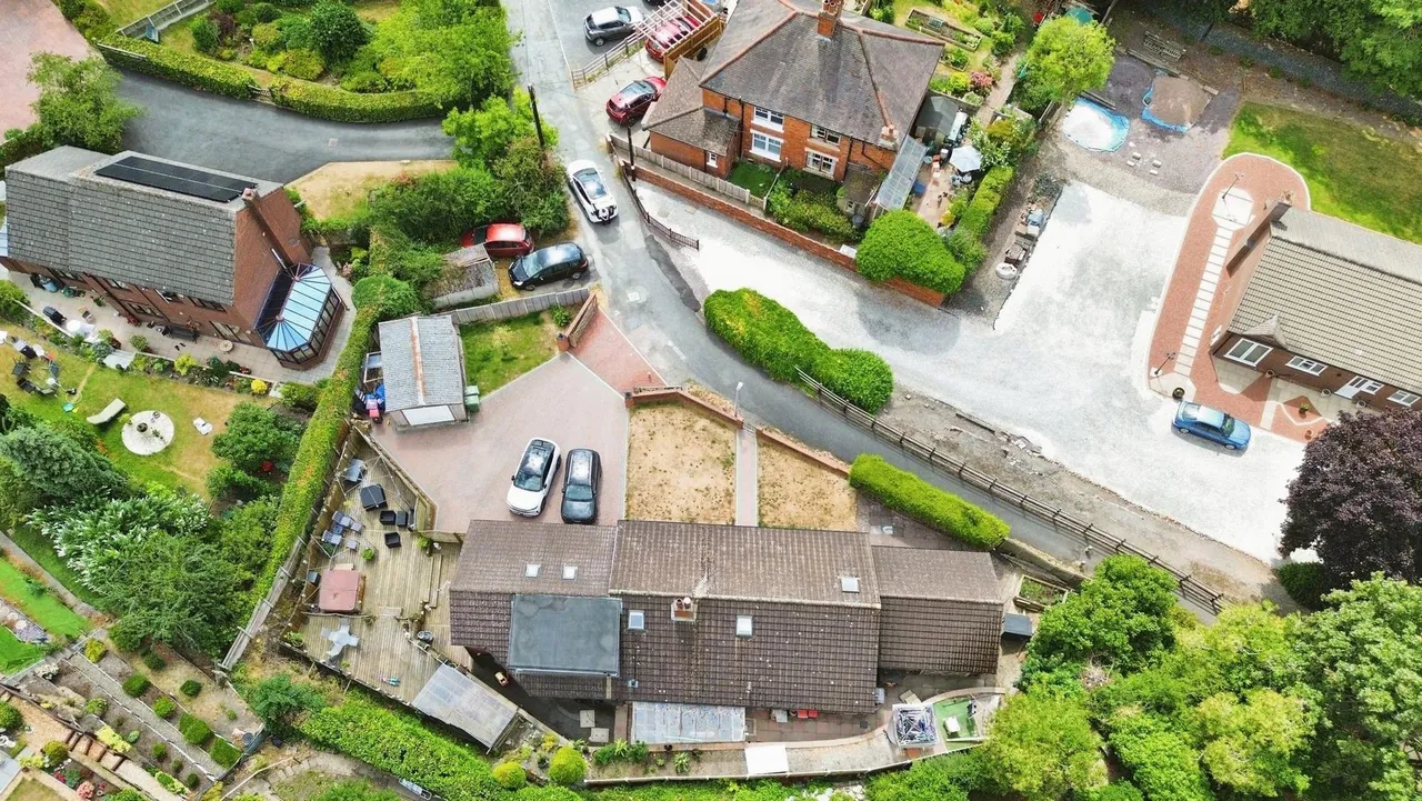 Cockshutt Road, Oakengates, TF2, photo 32