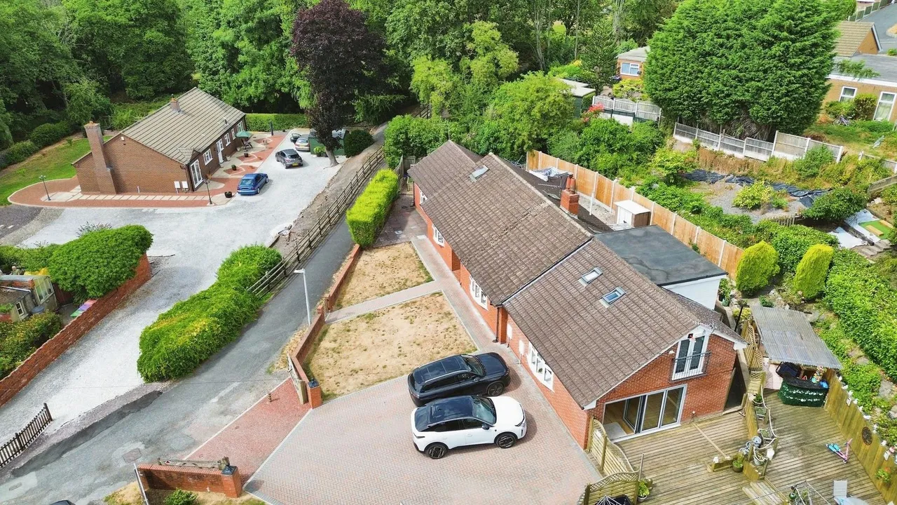 Cockshutt Road, Oakengates, TF2, photo 35