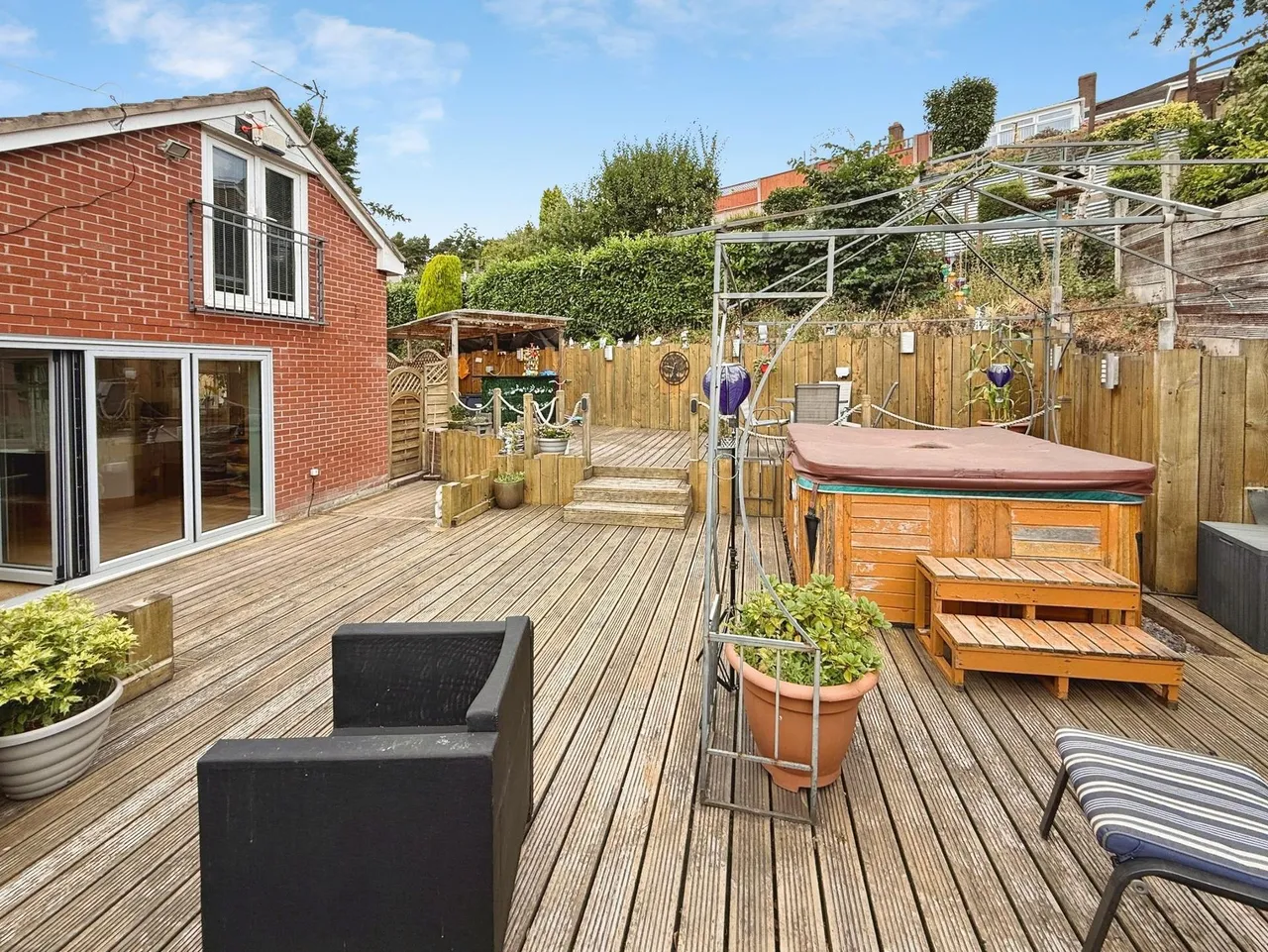 Cockshutt Road, Oakengates, TF2, photo 28
