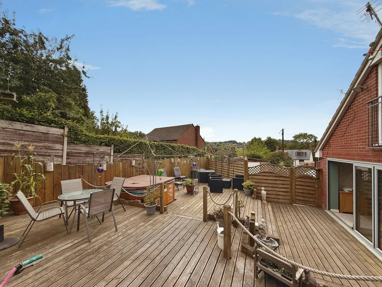 Cockshutt Road, Oakengates, TF2, photo 30