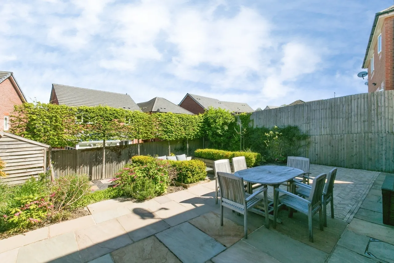 Gernant, Old Colwyn, LL29, photo 20