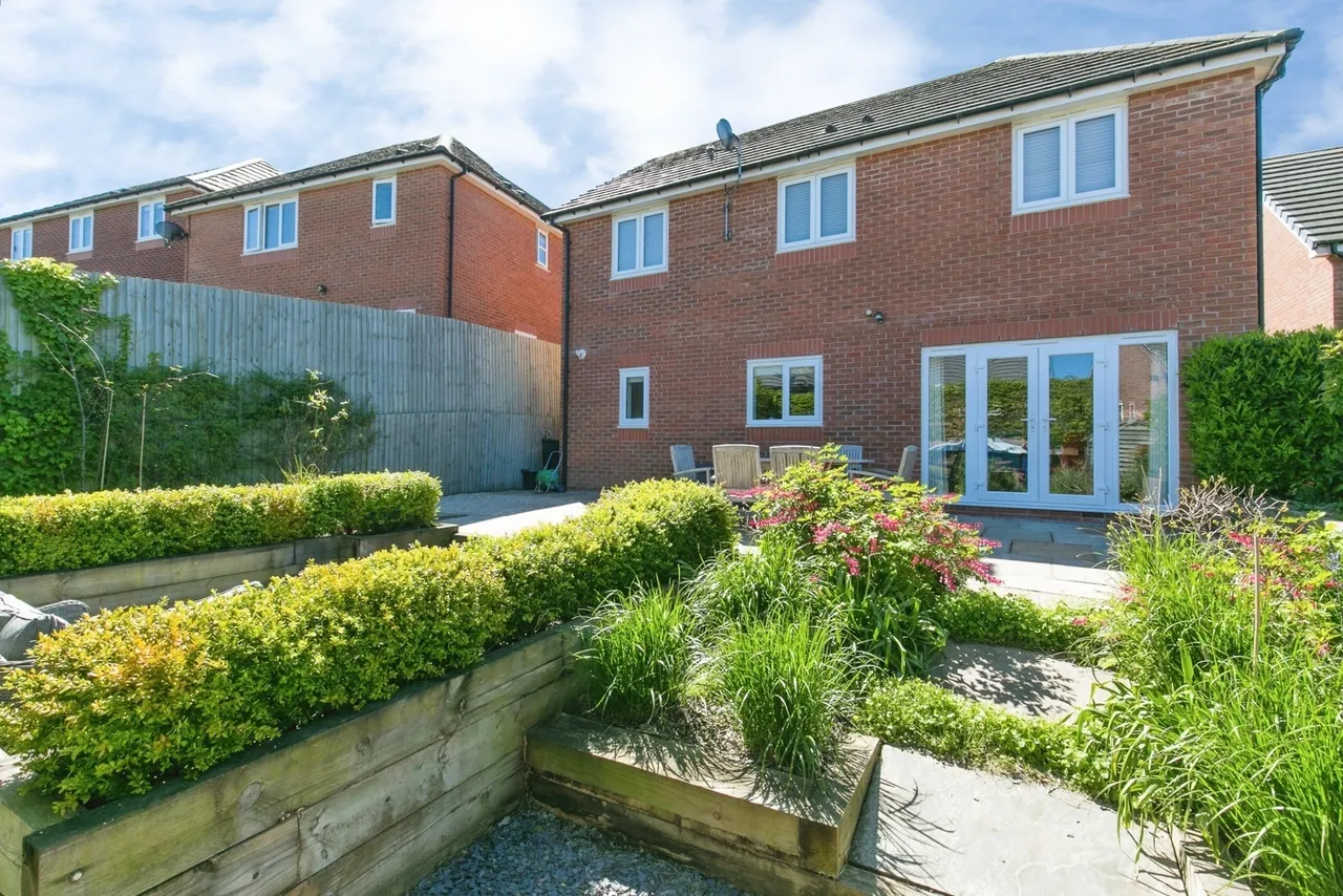 Gernant, Old Colwyn, LL29, photo 21