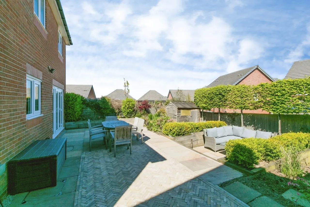 Gernant, Old Colwyn, LL29, photo 22