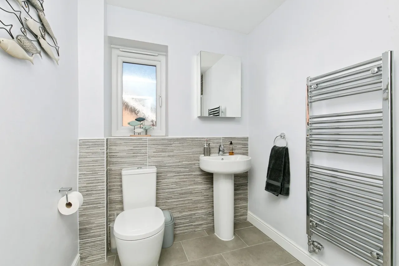 Gernant, Old Colwyn, LL29, photo 17