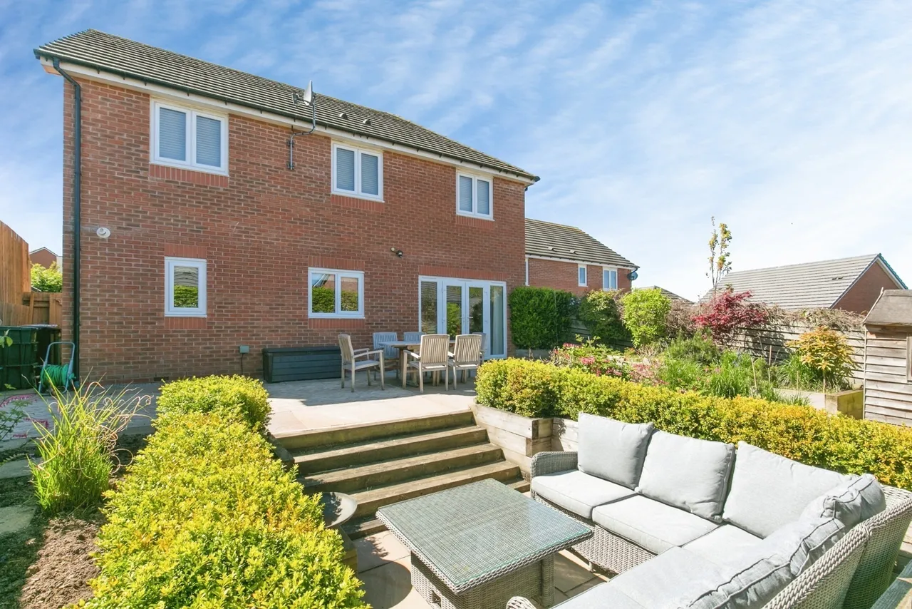 Gernant, Old Colwyn, LL29, photo 4