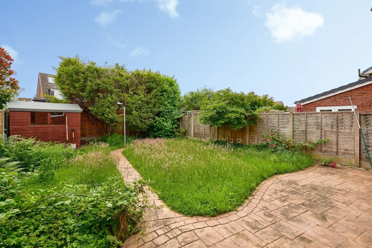 Barmouth Close, Willenhall, WV12, photo 16