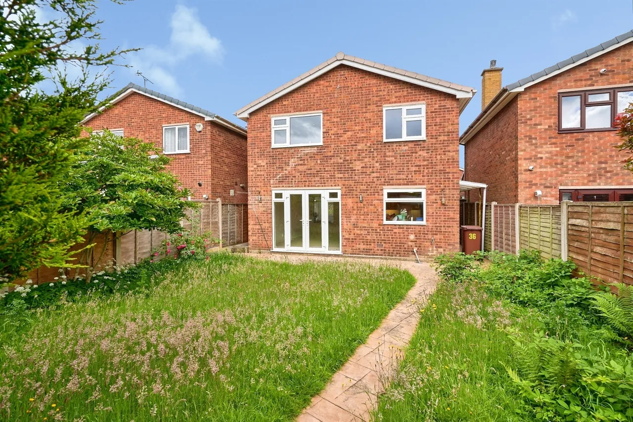 Barmouth Close, Willenhall, WV12, photo 17