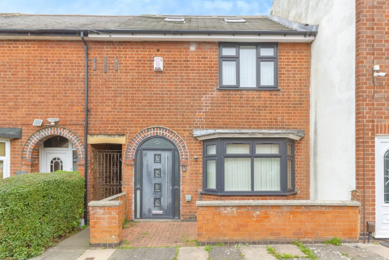 Walcote Road, Leicester, LE4, photo 14