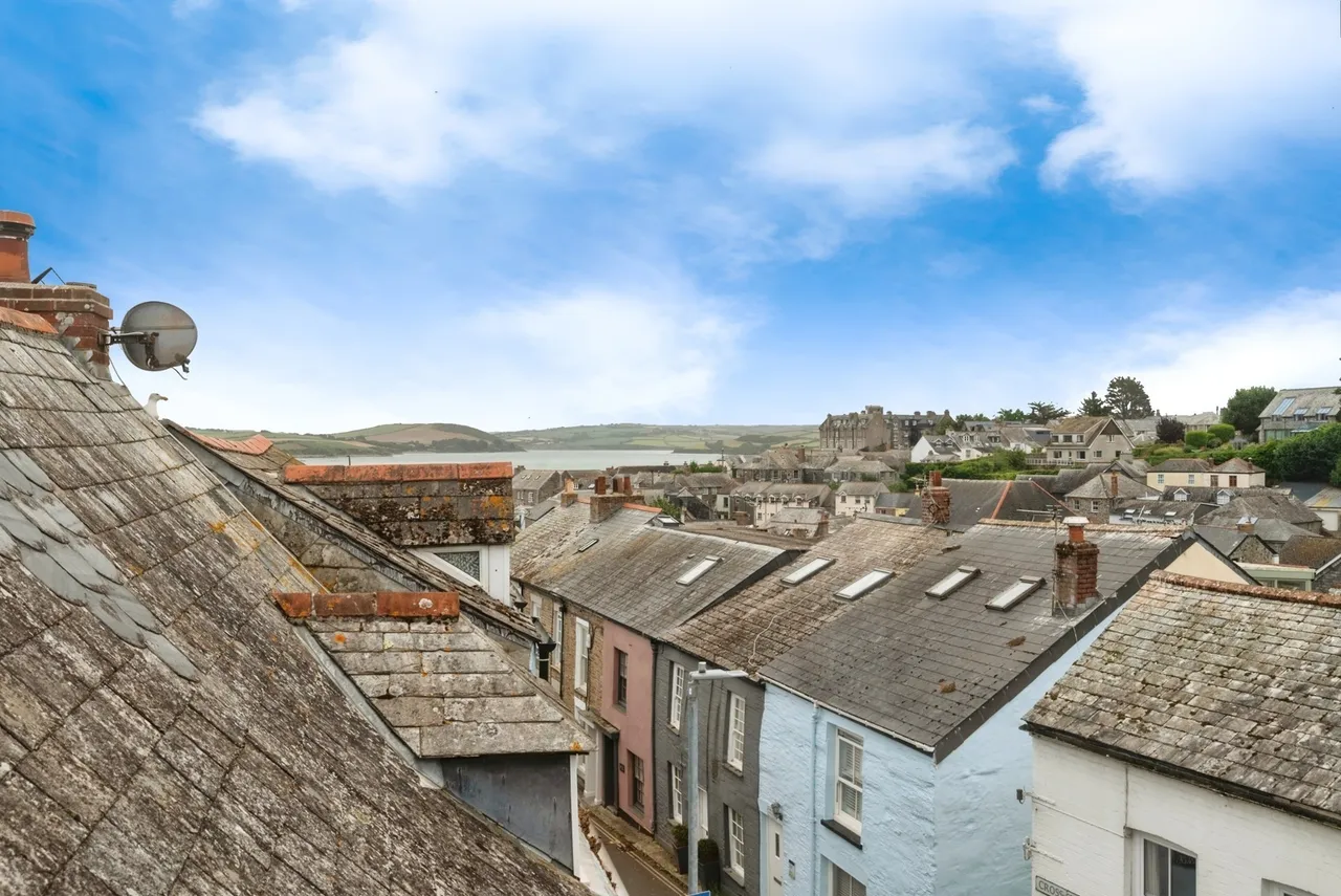 Cross Street, Padstow, PL28, photo 3