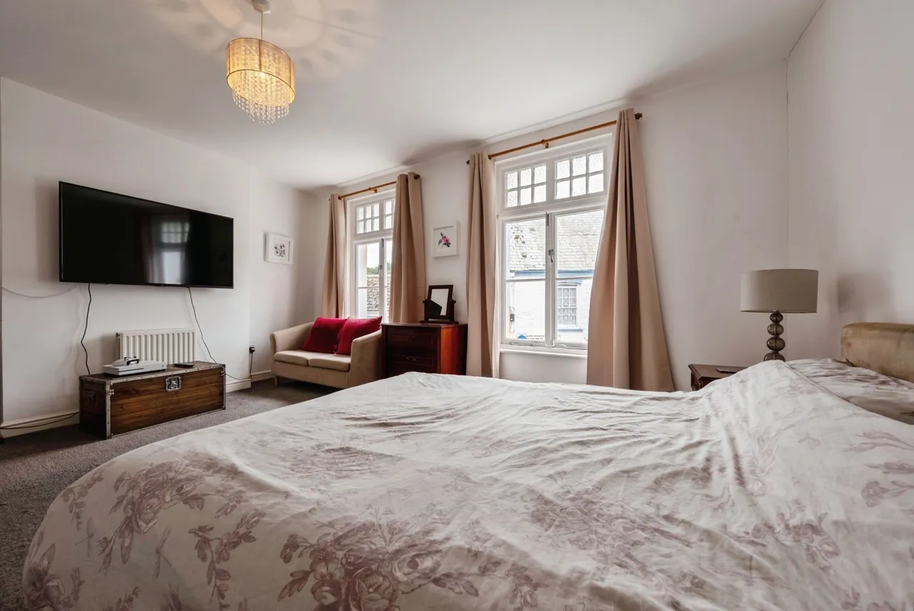 Cross Street, Padstow, PL28, photo 16