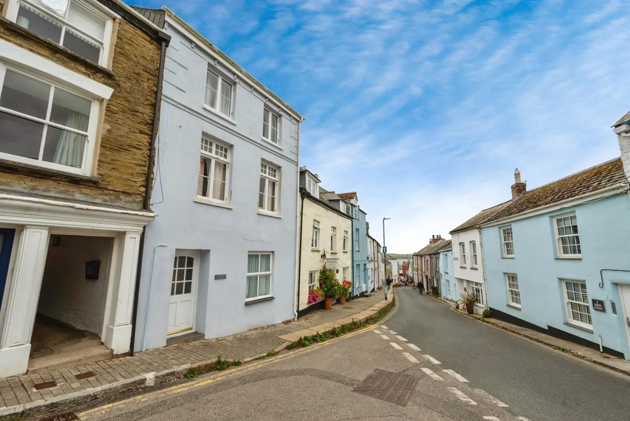 Cross Street, Padstow, PL28, photo 17