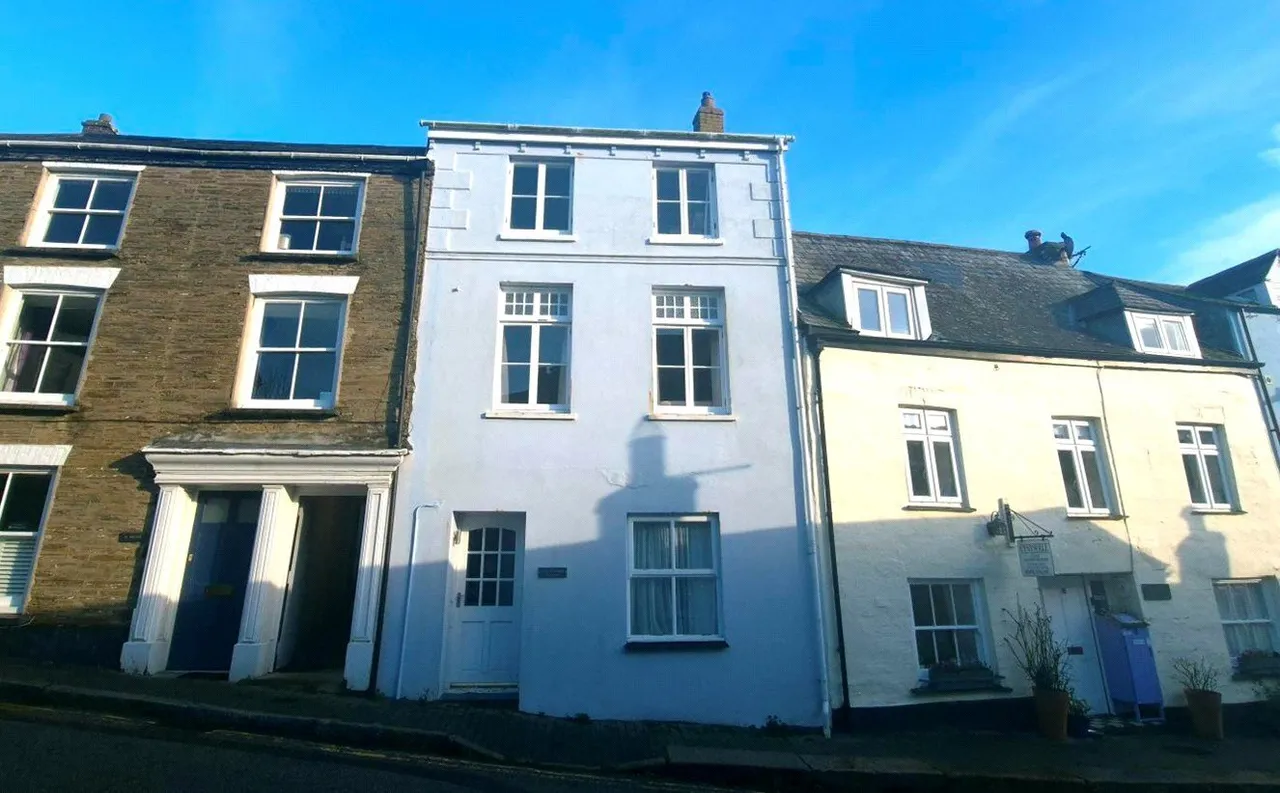 Cross Street, Padstow, PL28, photo 18