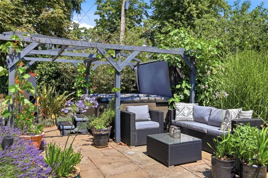 with 7 bedrooms in Newport, Nr Saffron Walden, CB11, photo 18