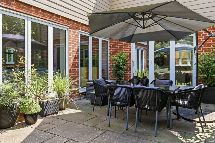 with 7 bedrooms in Newport, Nr Saffron Walden, CB11, photo 19