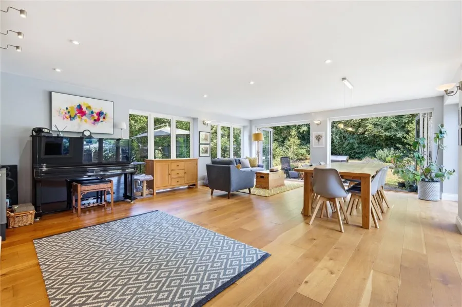 with 7 bedrooms in Newport, Nr Saffron Walden, CB11, photo 7