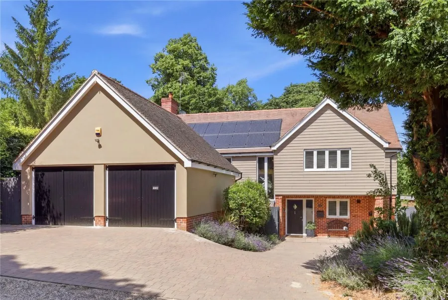 with 7 bedrooms in Newport, Nr Saffron Walden, CB11, photo 8