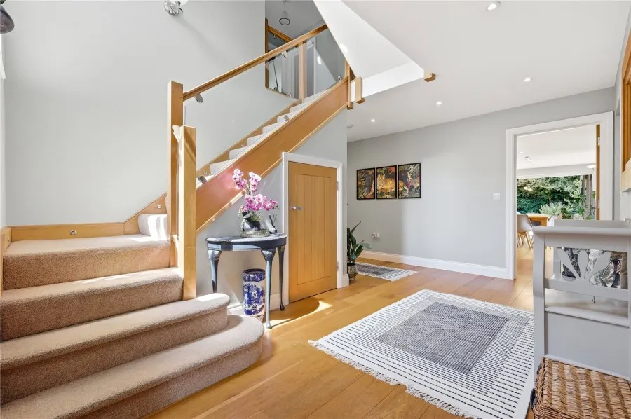with 7 bedrooms in Newport, Nr Saffron Walden, CB11, photo 11