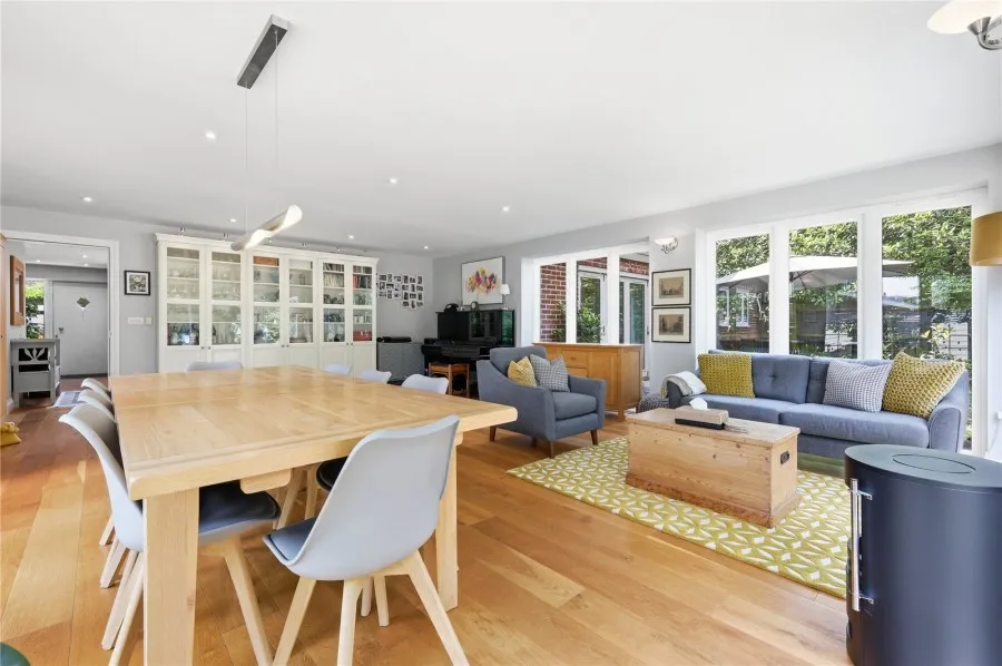 with 7 bedrooms in Newport, Nr Saffron Walden, CB11, photo 3