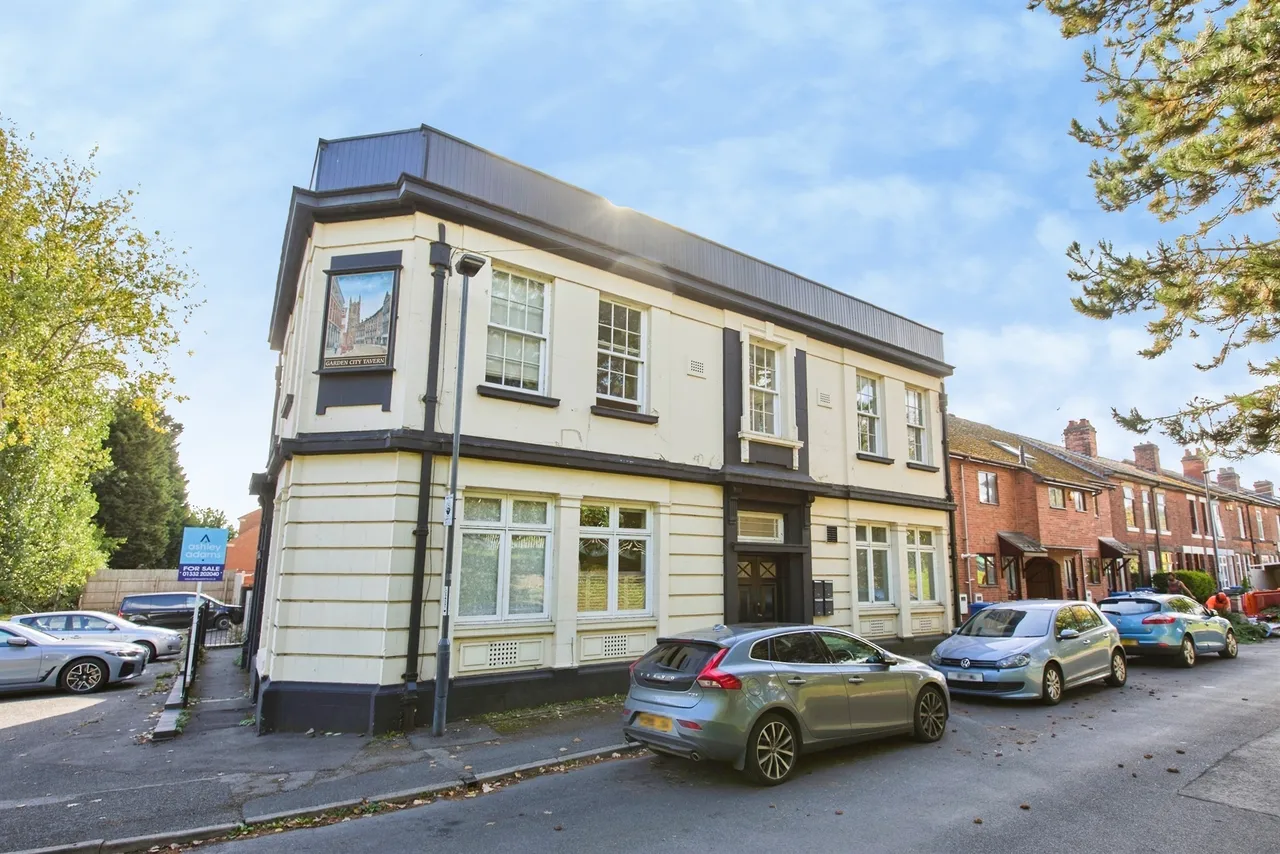 Vivian Street, Derby, DE1, photo 16