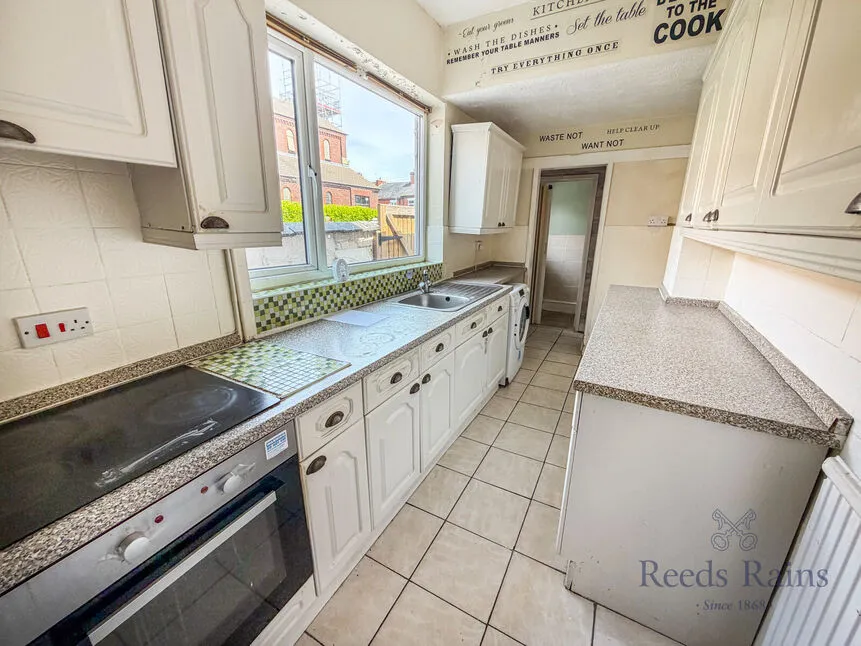 Gibbins Street, Stoke-on-Trent, Staffordshire, ST1, photo 4