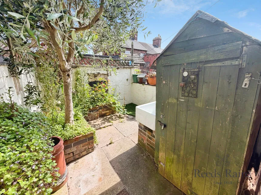 Gibbins Street, Stoke-on-Trent, Staffordshire, ST1, photo 11