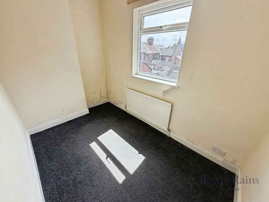 Gibbins Street, Stoke-on-Trent, Staffordshire, ST1, photo 9